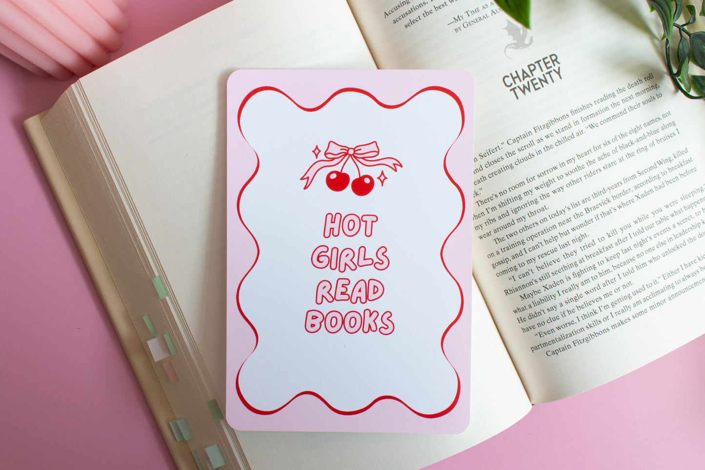 Hot Girls Read Books Kindle Insert