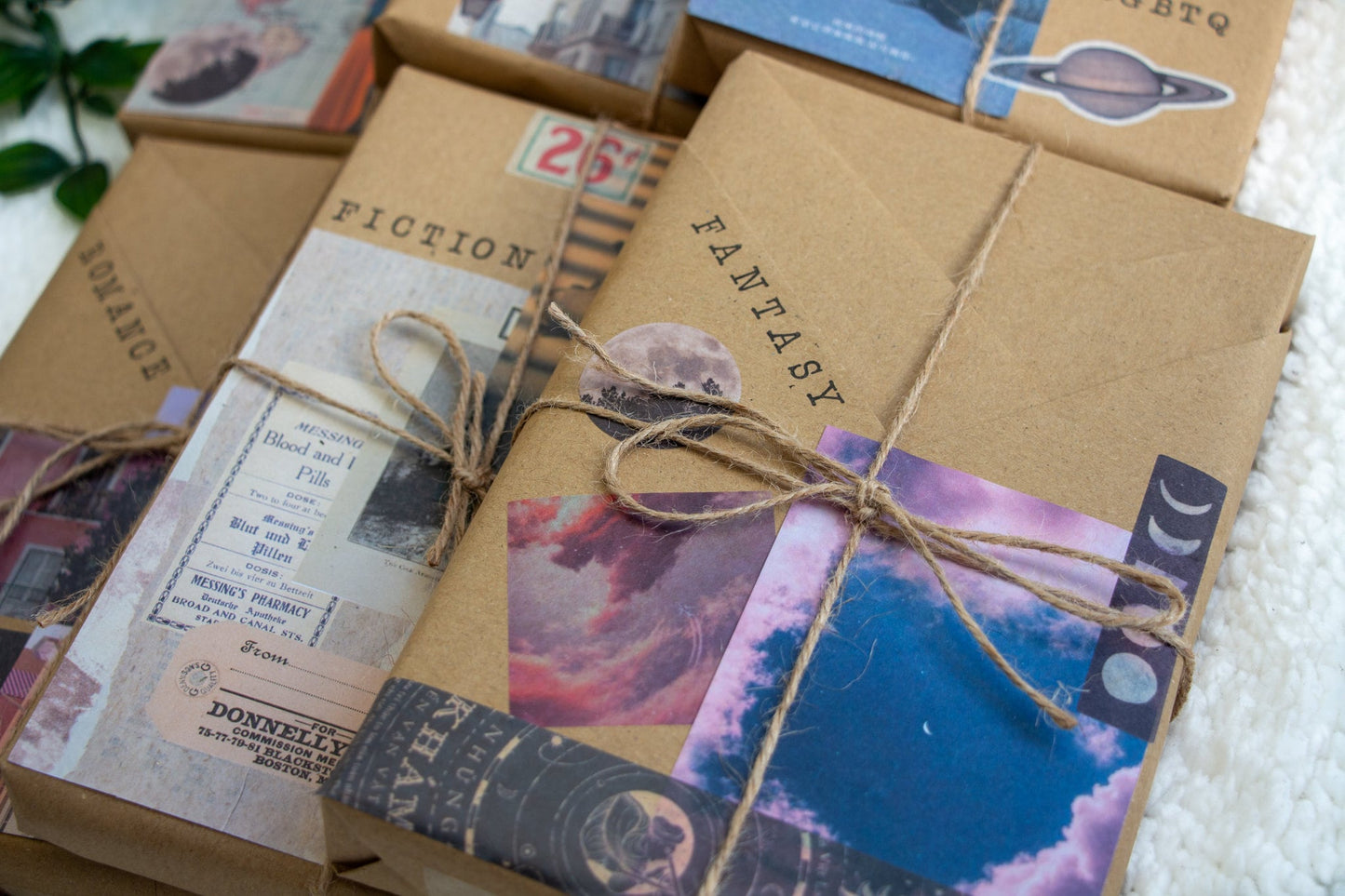 Blind Date With A Book, Mystery Book, Book Gift, Reader Gift, Surprise Book, Book Gifts, Bookish Gift