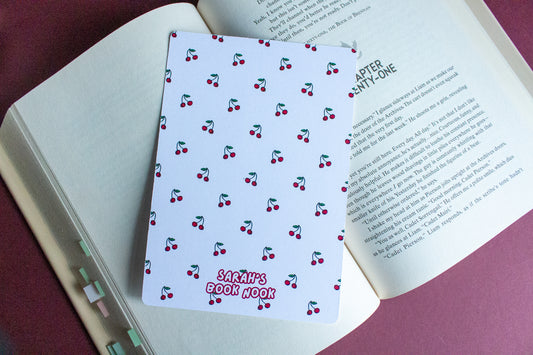 Cherries Kindle Insert