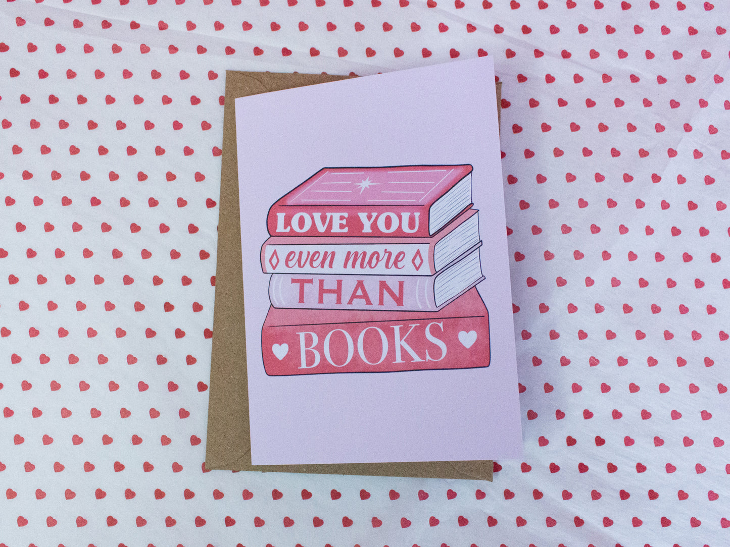 Deluxe Valentine's Day Blind Date With a Book Box