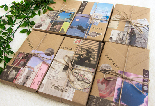 Blind Date With A Book, Mystery Book, Book Gift, Reader Gift, Surprise Book, Book Gifts, Bookish Gift