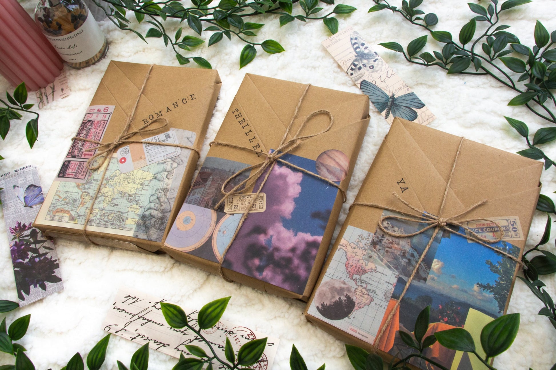 Blind Date With A Book, Mystery Book, Book Gift, Reader Gift, Surprise Book, Book Gifts, Bookish Gift